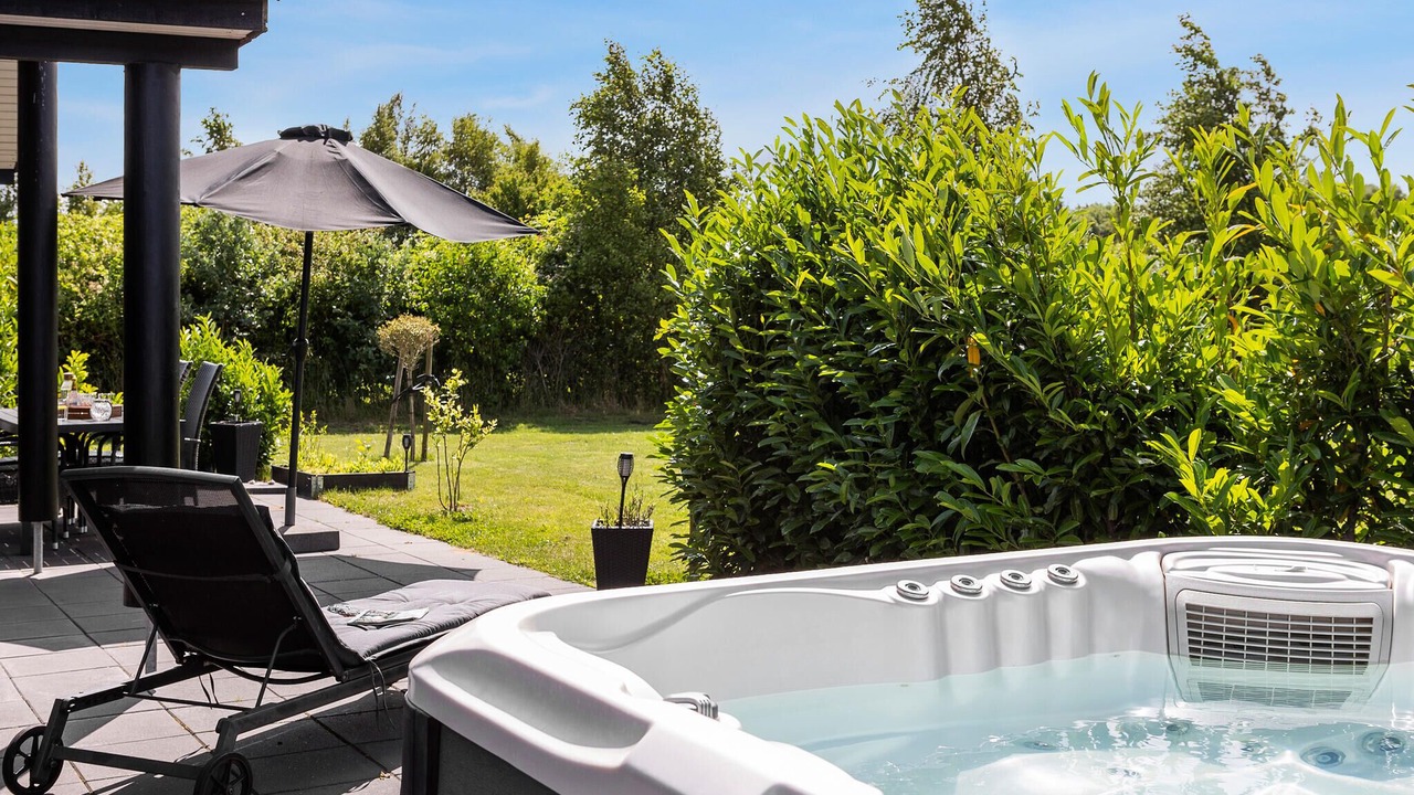 Photo of Outdoor in Fjellerup Strand