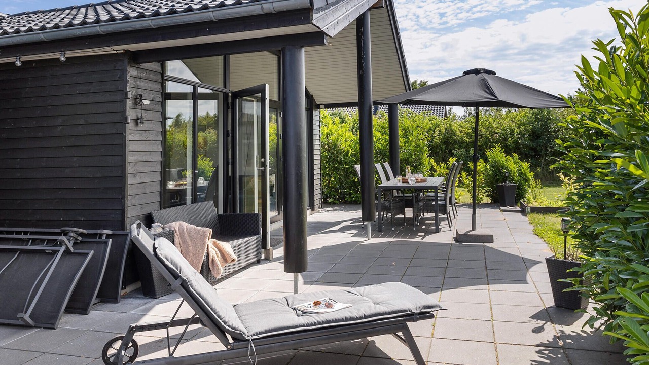 Photo of Outdoor in Fjellerup Strand