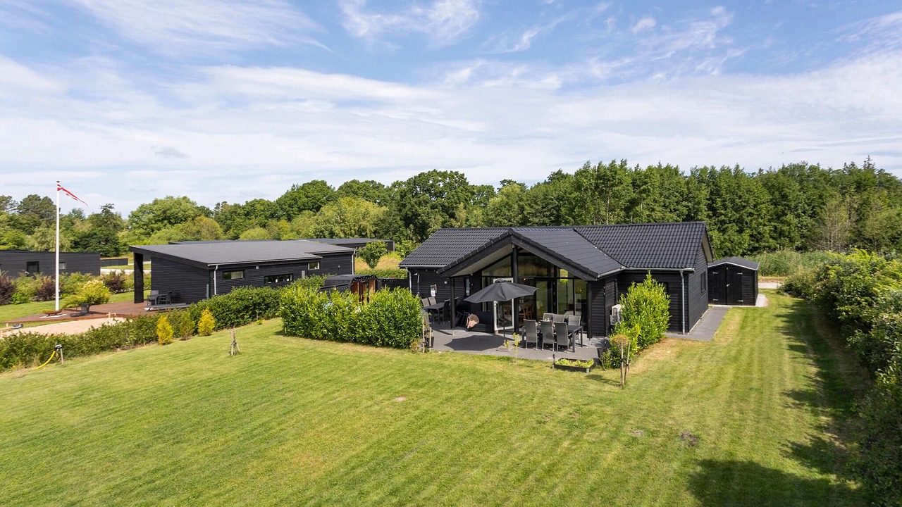 Photo of Outdoor in Fjellerup Strand