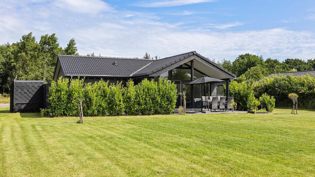 Photo of Outdoor in Fjellerup Strand