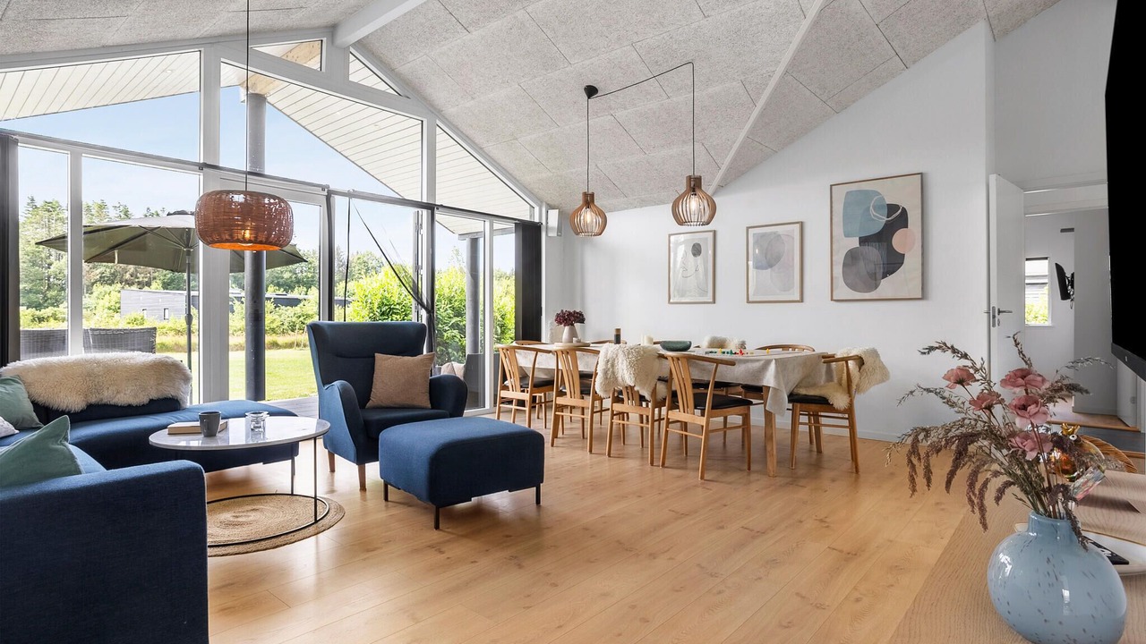 Photo of Bedroom in Fjellerup Strand