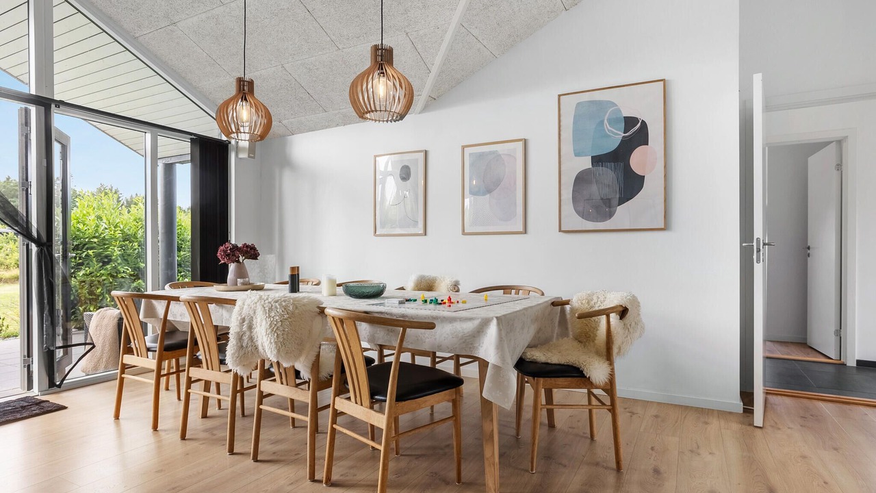 Photo of Bedroom in Fjellerup Strand