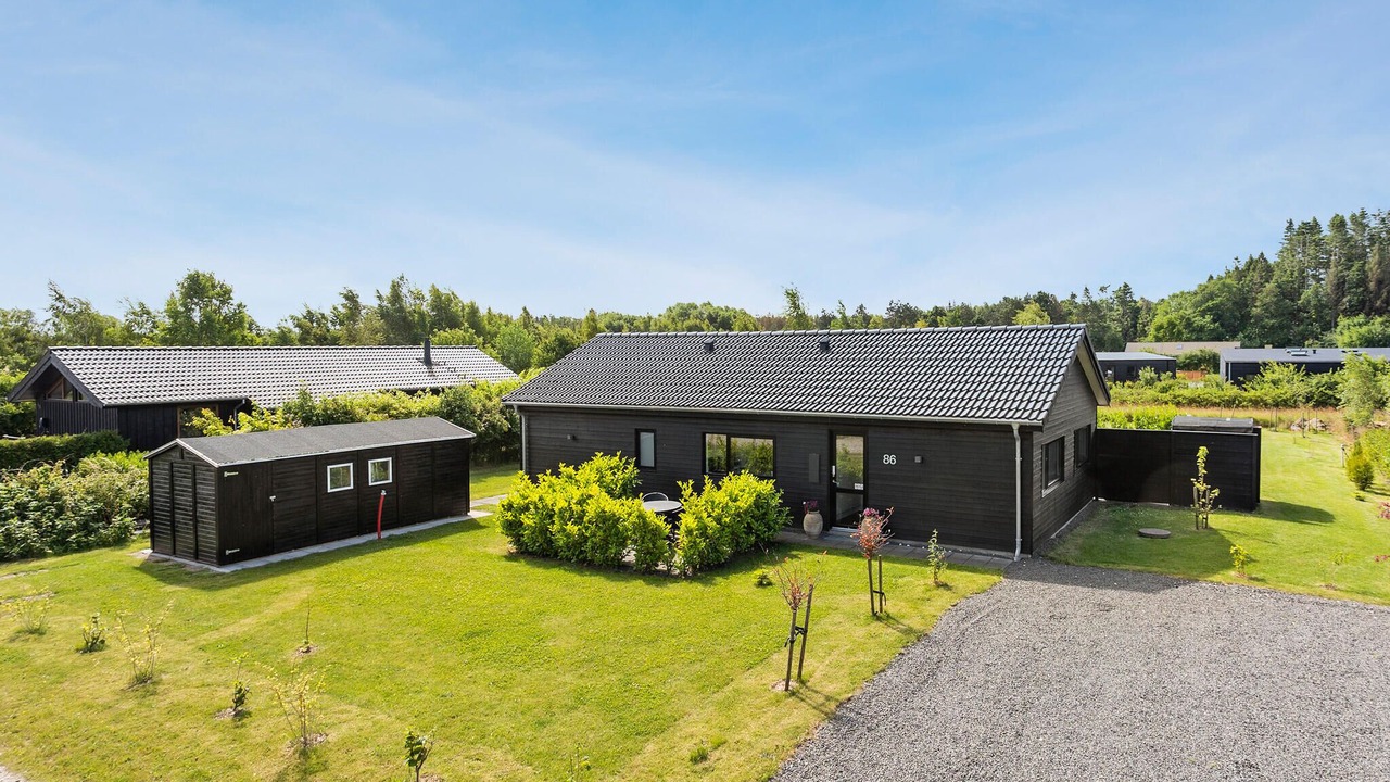 Photo of Outdoor in Fjellerup Strand