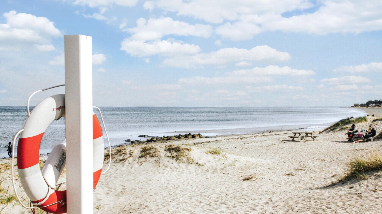 Photo of Others in Fjellerup Strand