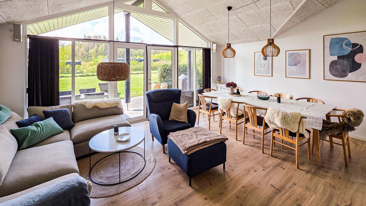 Photo of Bedroom in Fjellerup Strand
