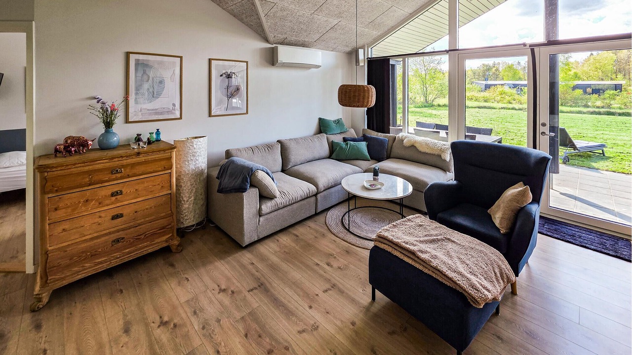 Photo of Bedroom in Fjellerup Strand
