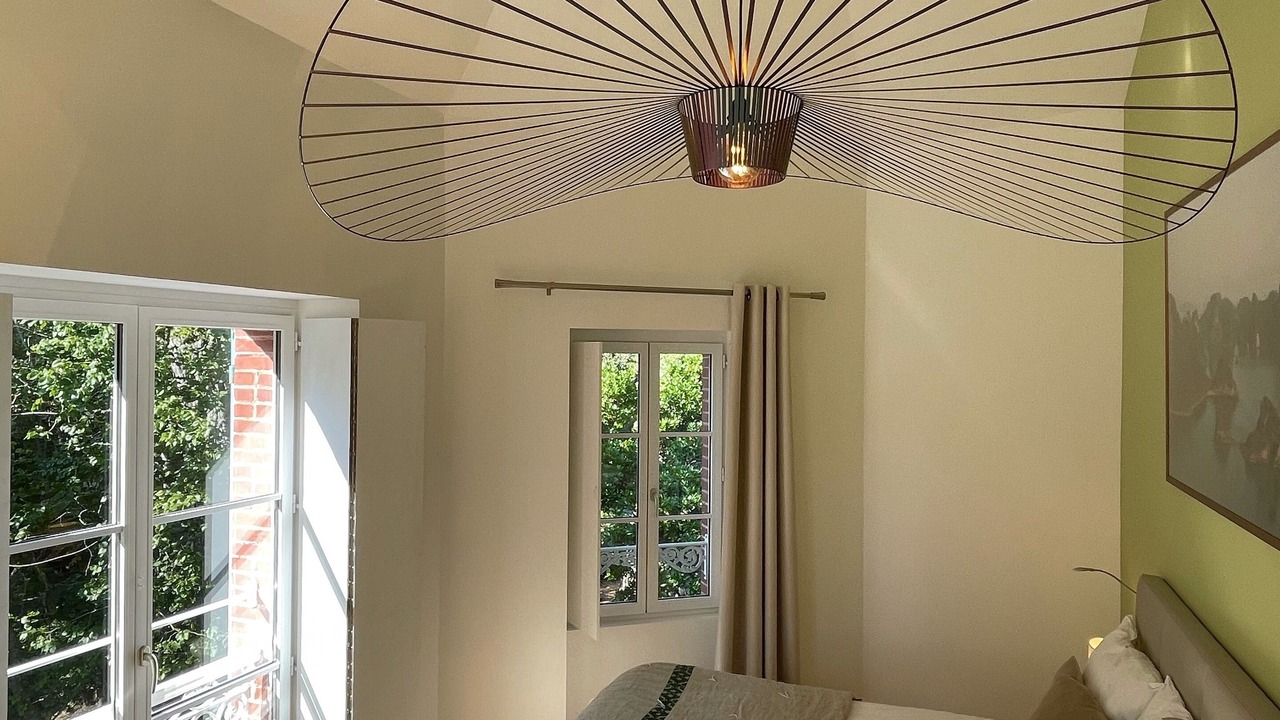 Photo of Bedroom in Noirmoutier-en-l'Ile