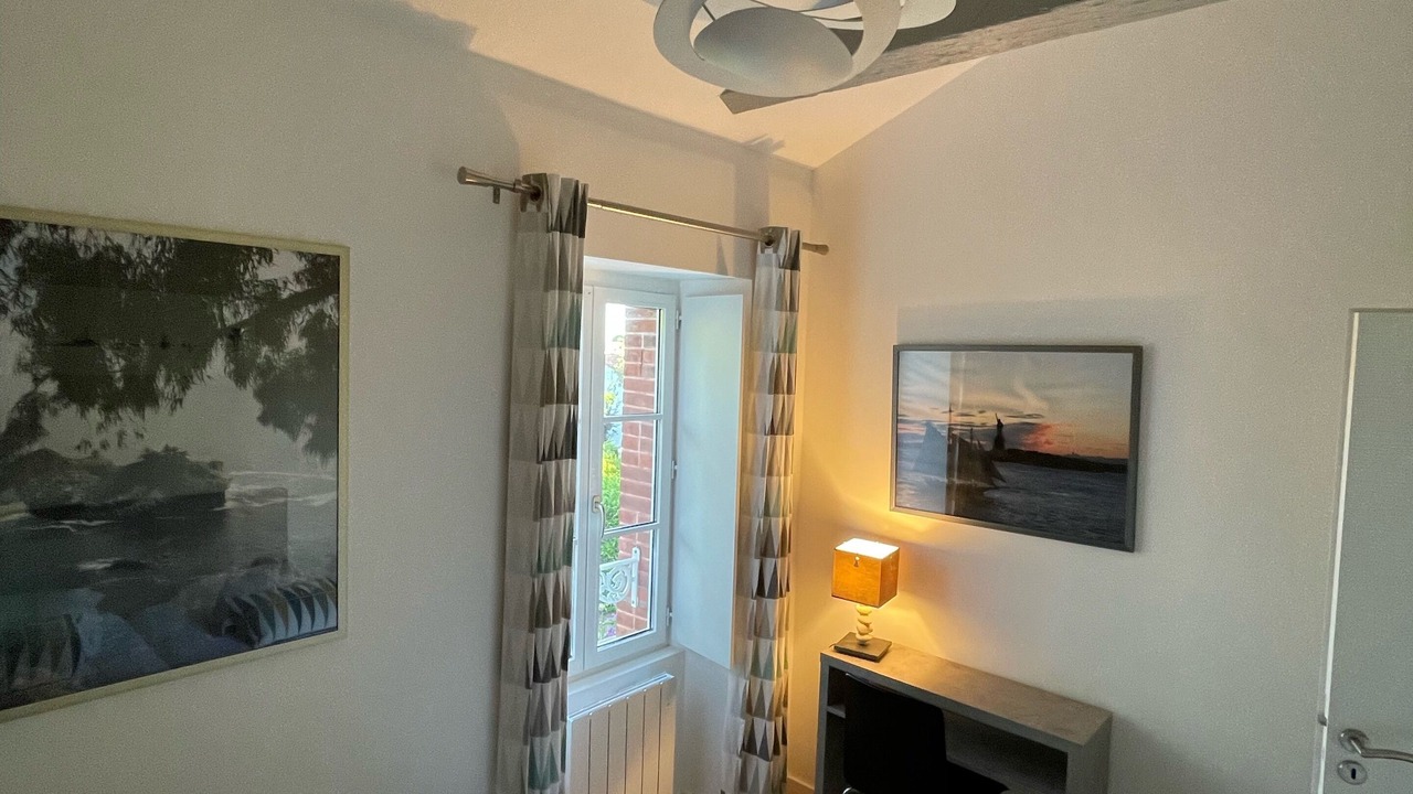 Photo of Bedroom in Noirmoutier-en-l'Ile