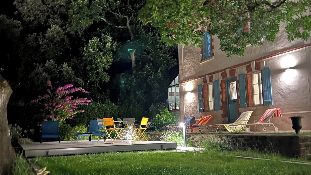 Photo of Outdoor in Noirmoutier-en-l'Ile