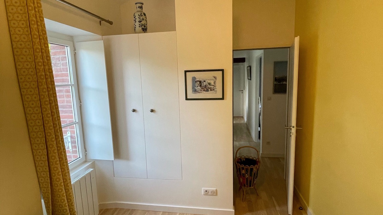 Photo of Bedroom in Noirmoutier-en-l'Ile