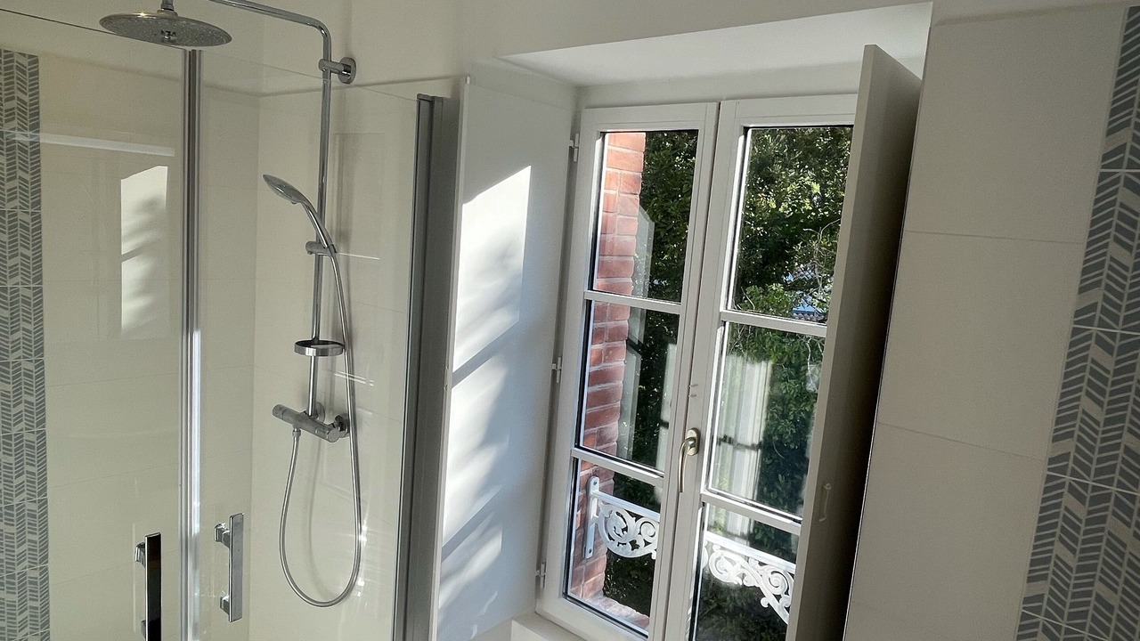 Photo of Bathroom in Noirmoutier-en-l'Ile