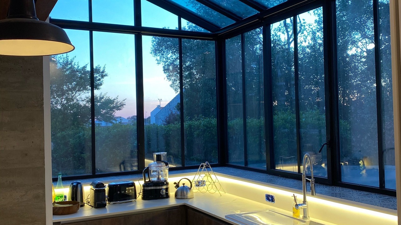 Photo of Kitchen in Noirmoutier-en-l'Ile