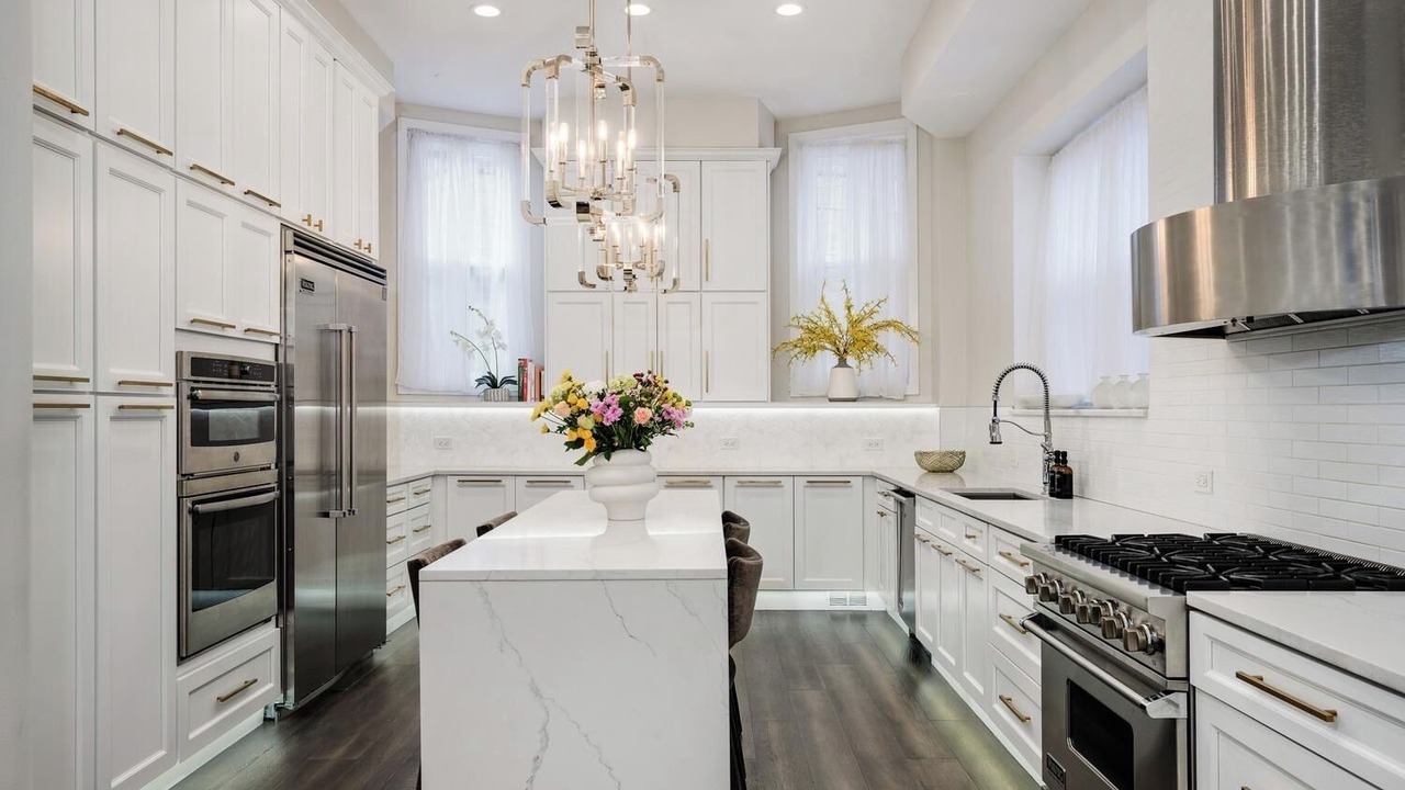 Photo of Kitchen in Gold Coast