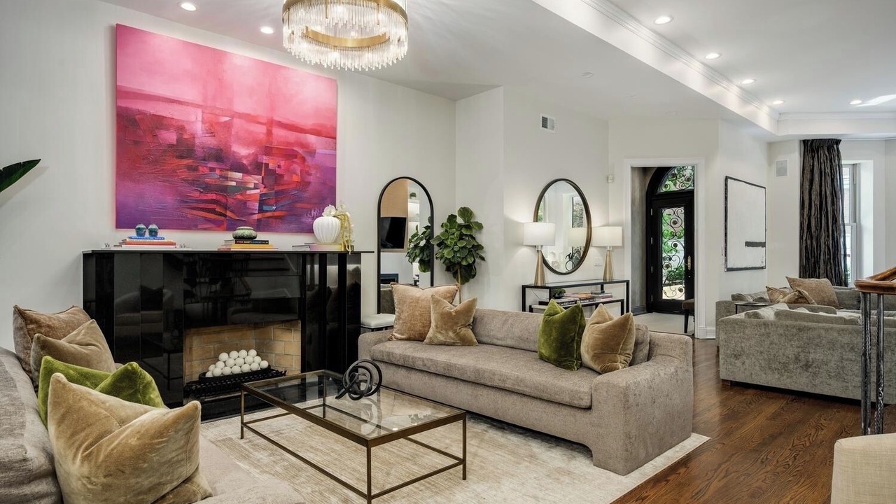 Photo of Livingroom in Gold Coast