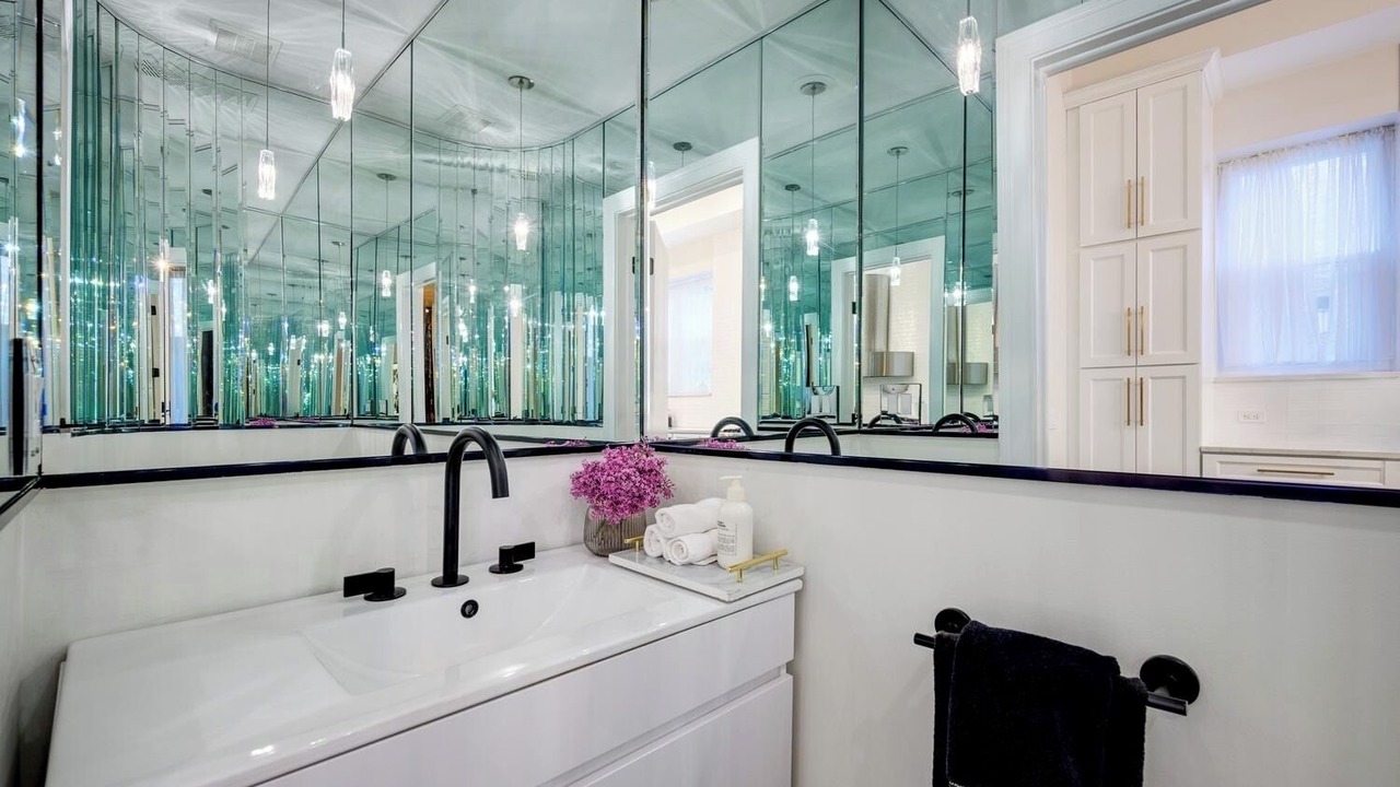 Photo of Bathroom in Gold Coast