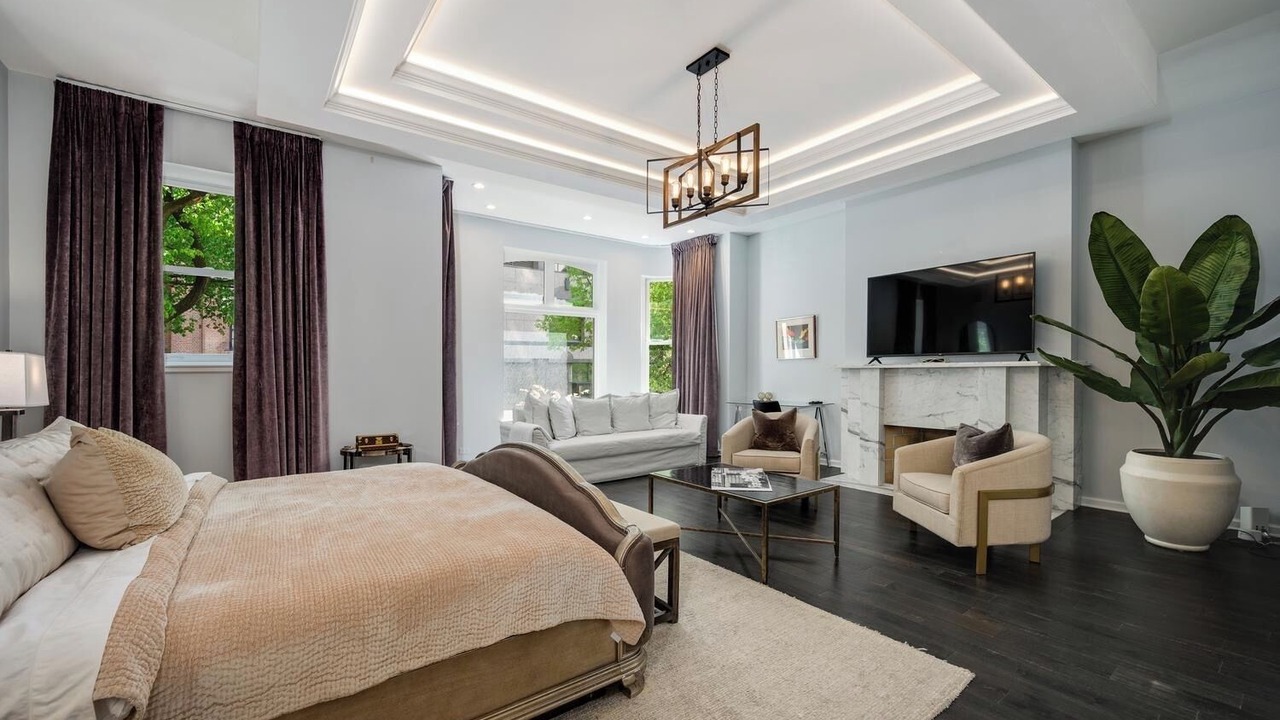 Photo of Bedroom in Gold Coast