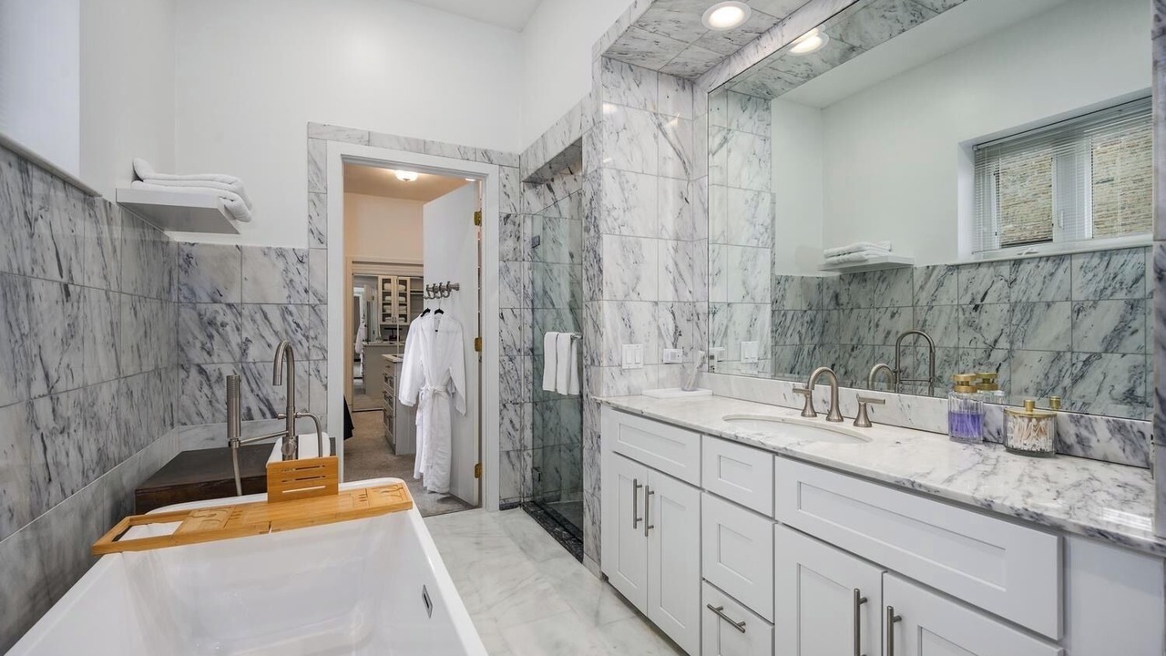 Photo of Bathroom in Gold Coast