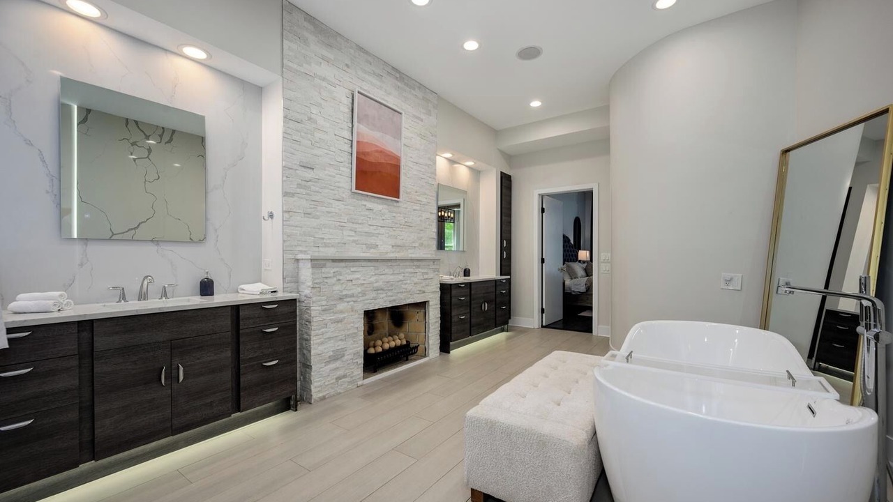 Photo of Bathroom in Gold Coast