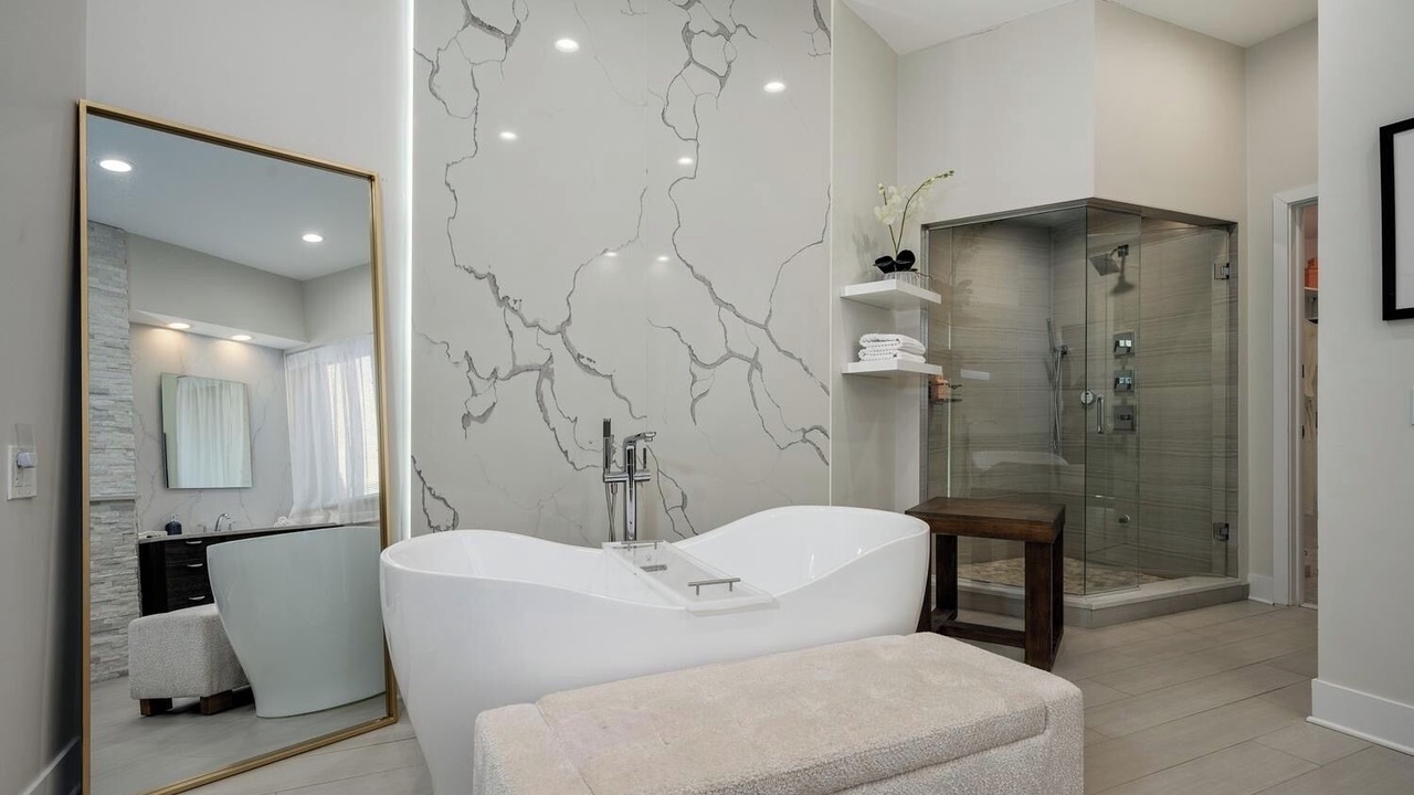 Photo of Bathroom in Gold Coast