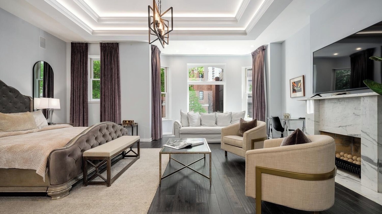 Photo of Bedroom in Gold Coast