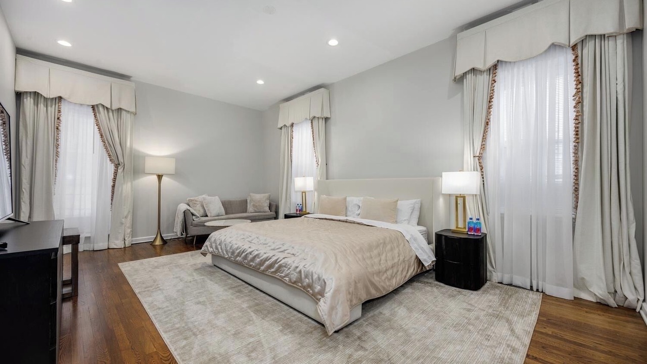 Photo of Bedroom in Gold Coast