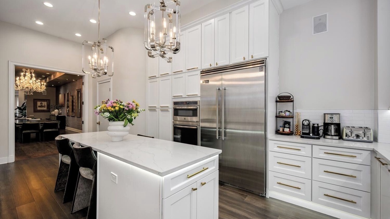 Photo of Kitchen in Gold Coast