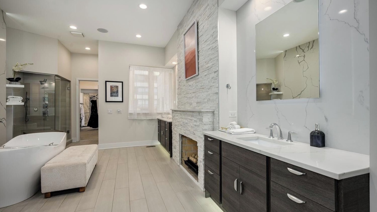 Photo of Bathroom in Gold Coast
