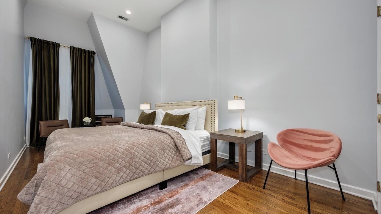 Photo of Bedroom in Gold Coast