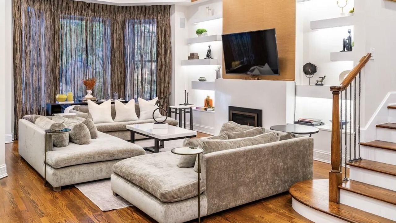 Photo of Livingroom in Gold Coast