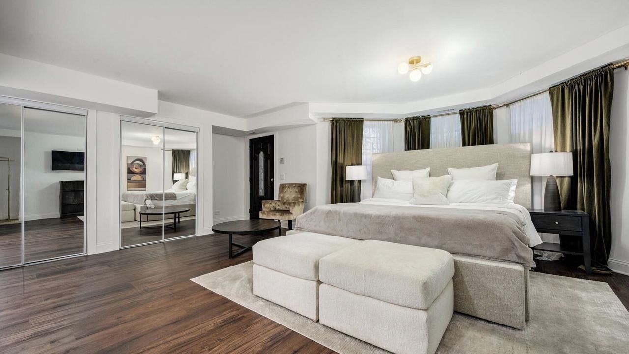 Photo of Bedroom in Gold Coast
