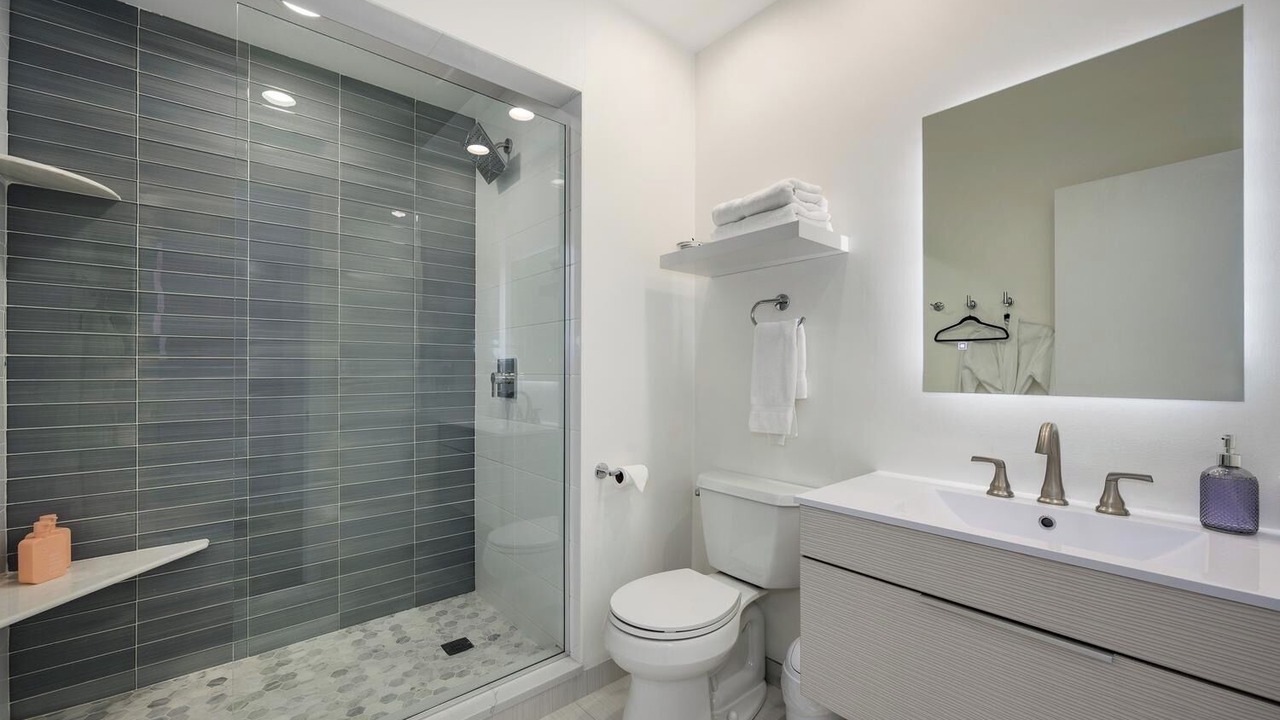 Photo of Bathroom in Gold Coast