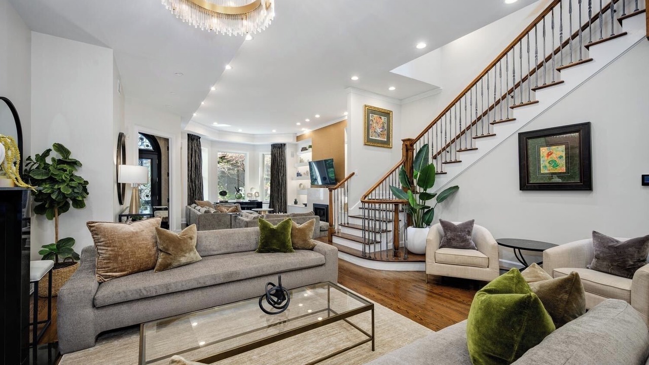 Photo of Livingroom in Gold Coast