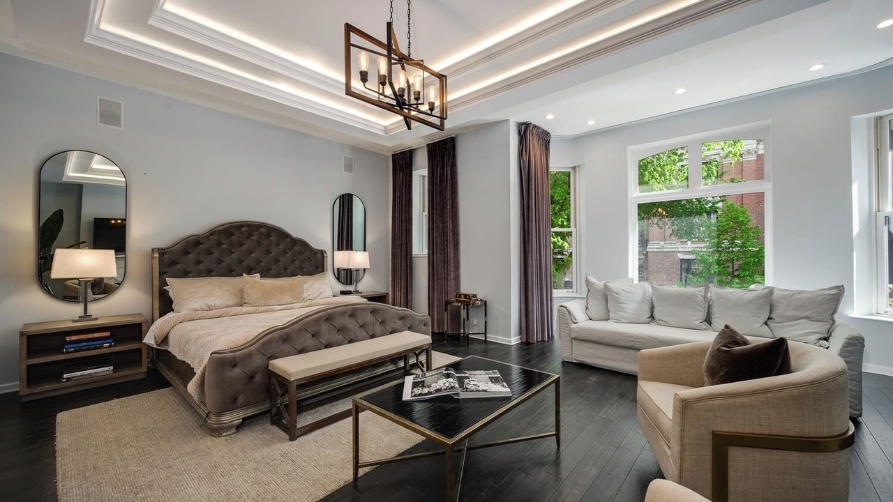 Photo of Bedroom in Gold Coast
