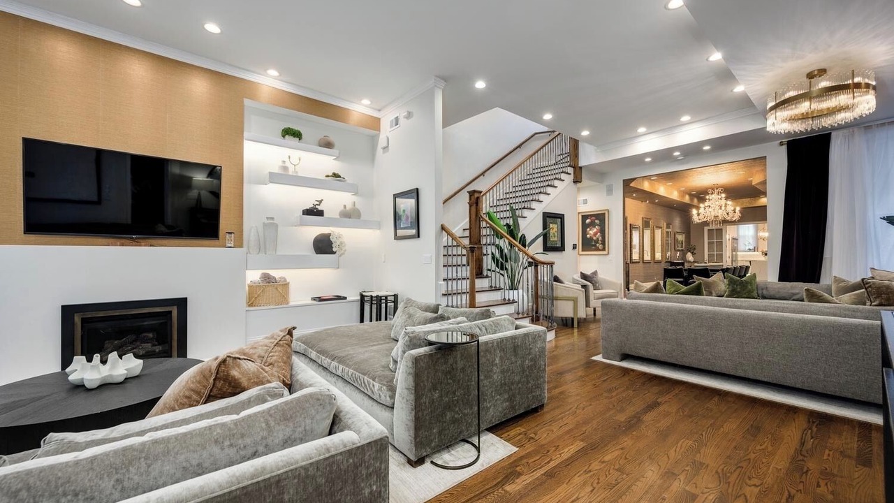 Photo of Livingroom in Gold Coast