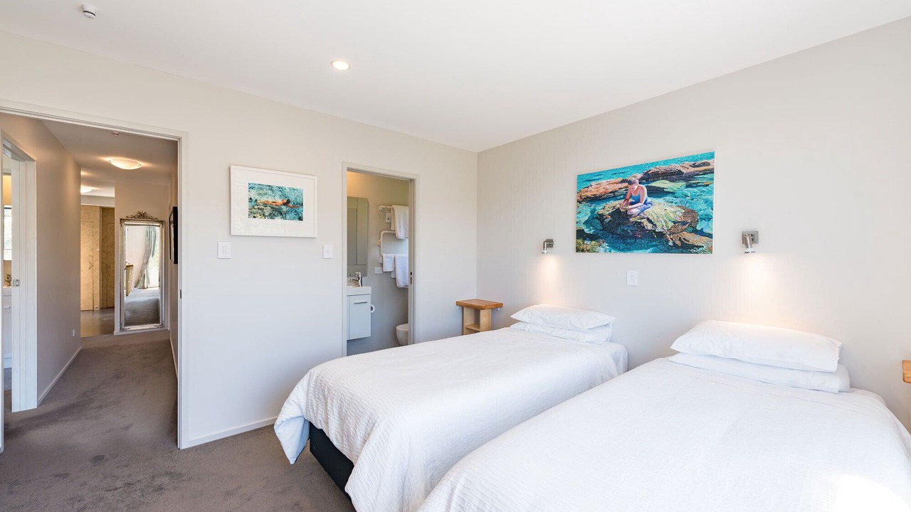 Photo of Bedroom in Paihia
