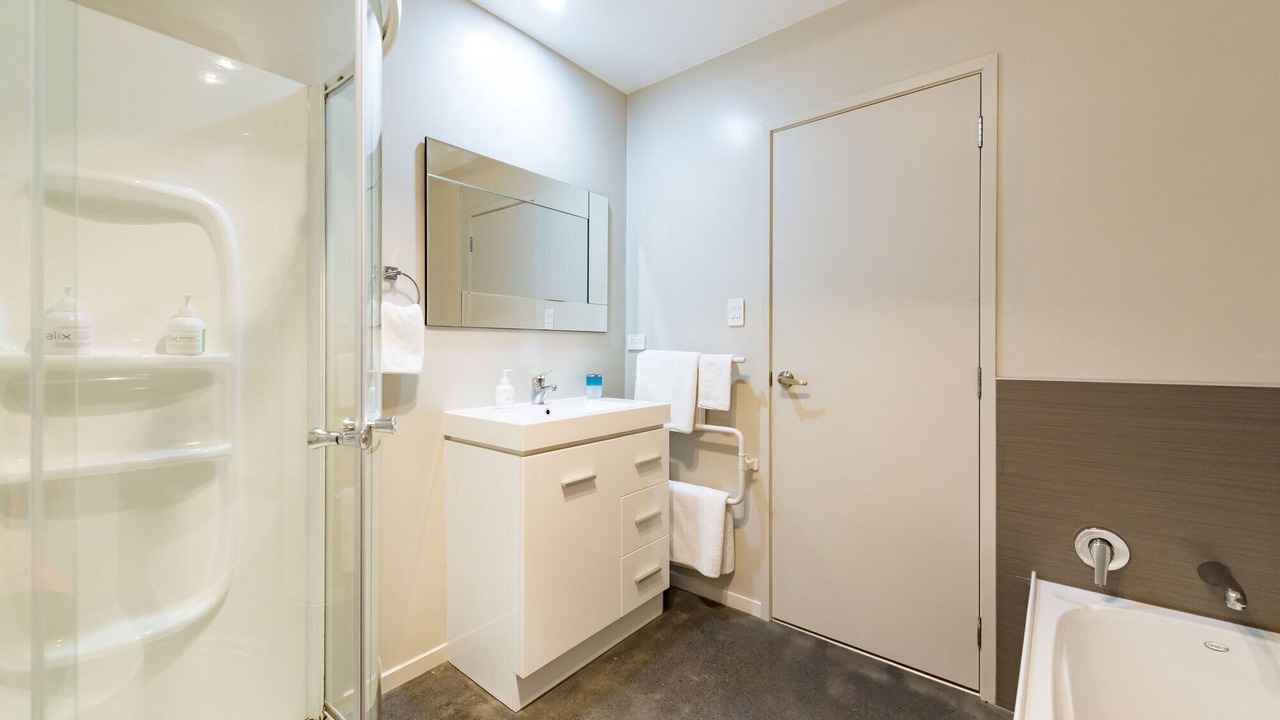 Photo of Bathroom in Paihia