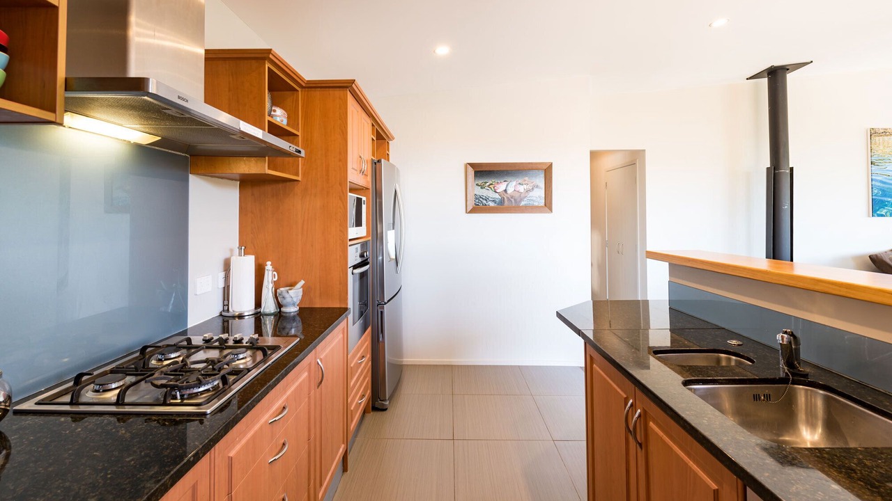 Photo of Kitchen in Paihia