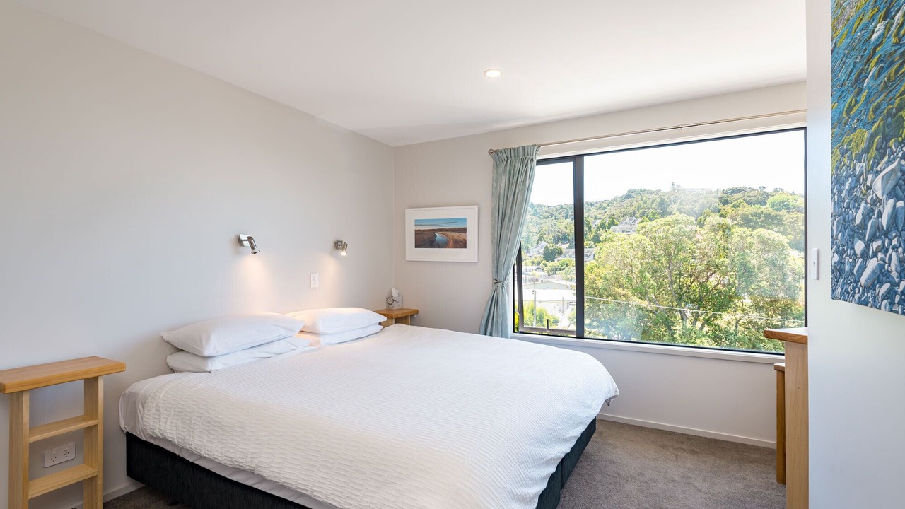 Photo of Bedroom in Paihia
