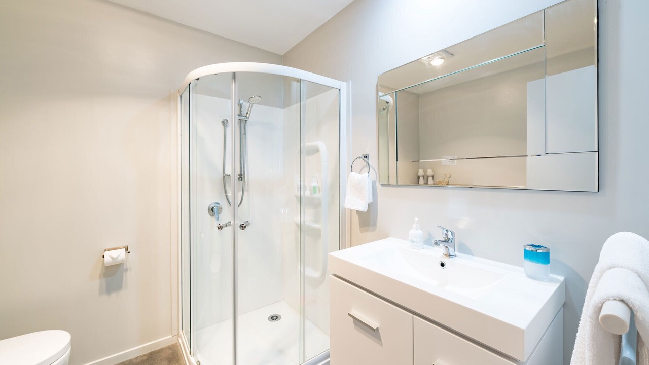 Photo of Bathroom in Paihia