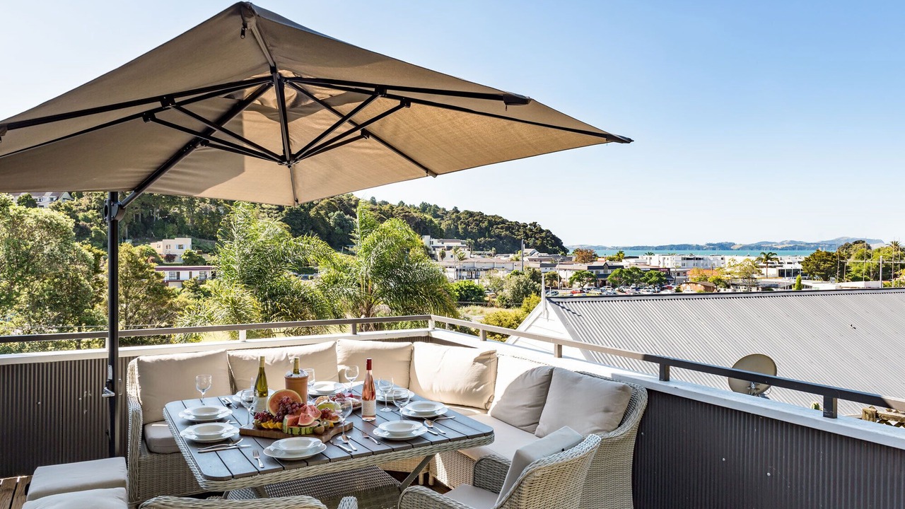 Photo of Outdoor in Paihia