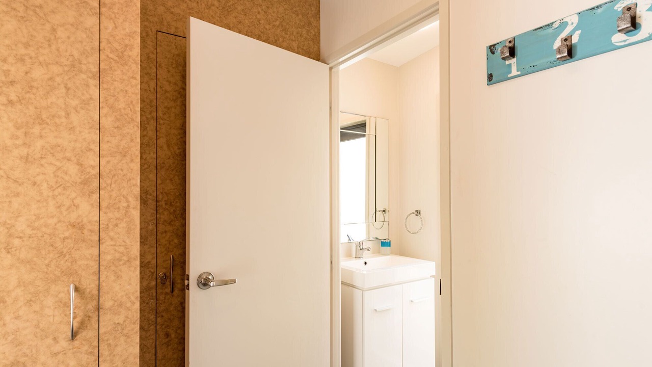 Photo of Bathroom in Paihia