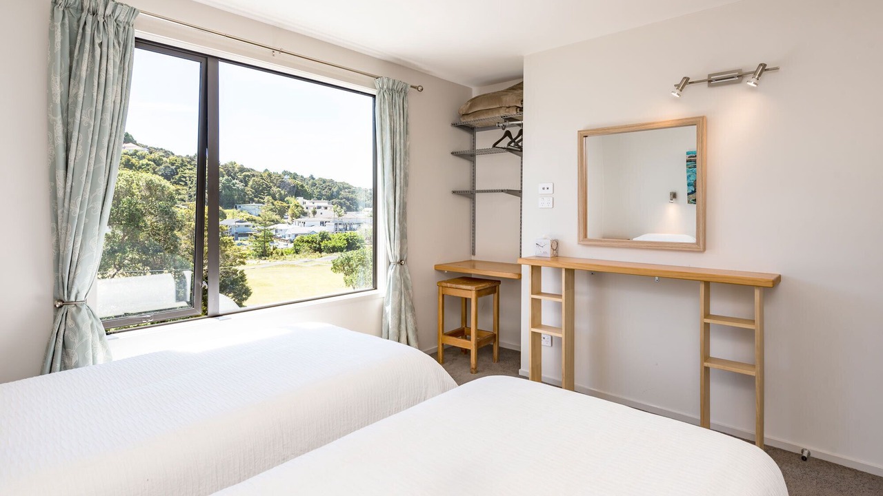 Photo of Bedroom in Paihia