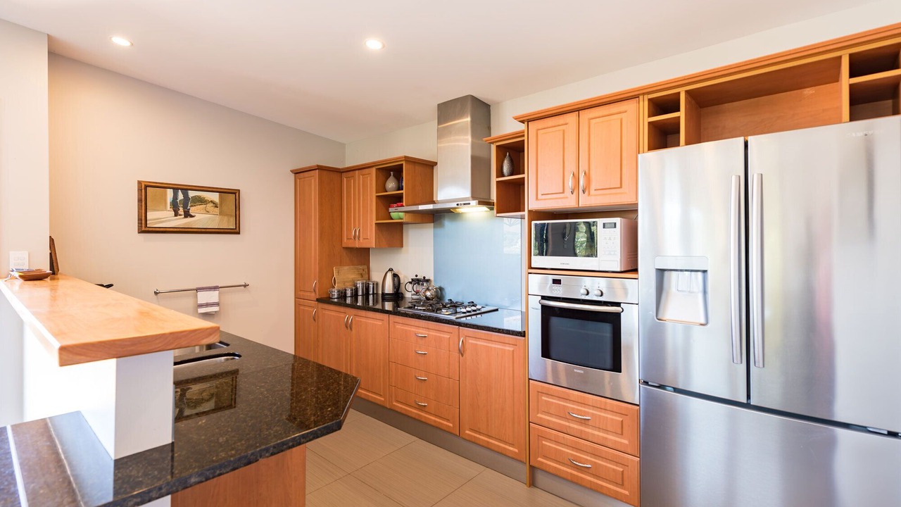 Photo of Kitchen in Paihia