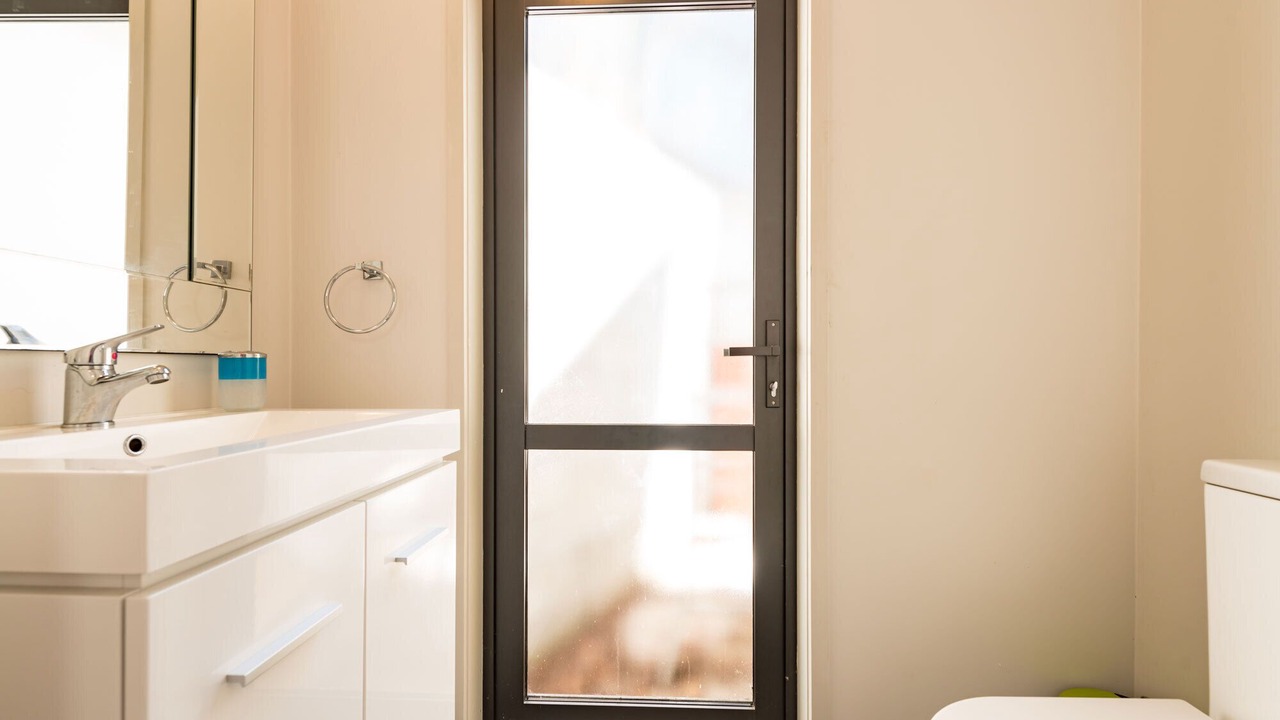 Photo of Bathroom in Paihia