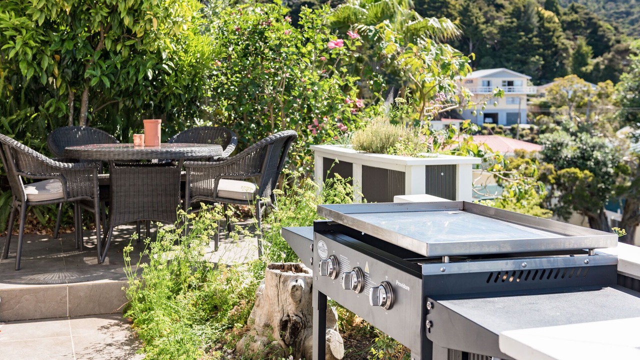 Photo of Outdoor in Paihia