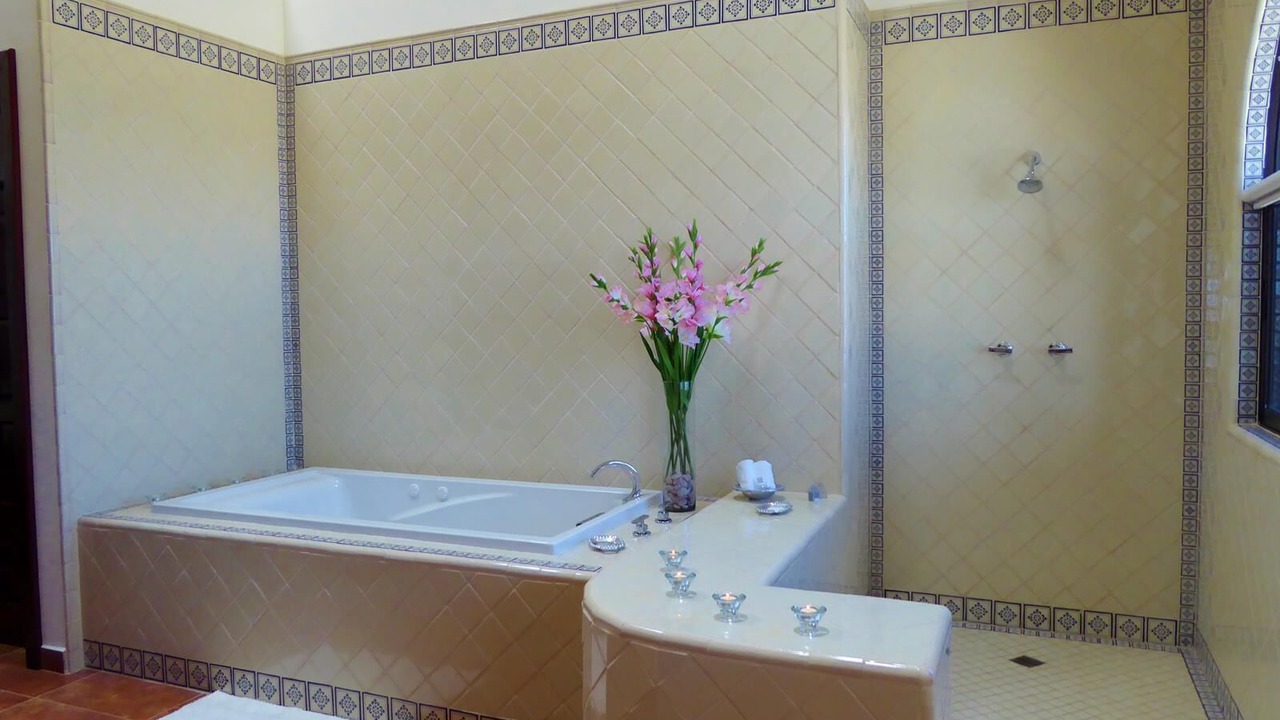 Photo of Bathroom in Las Cruces