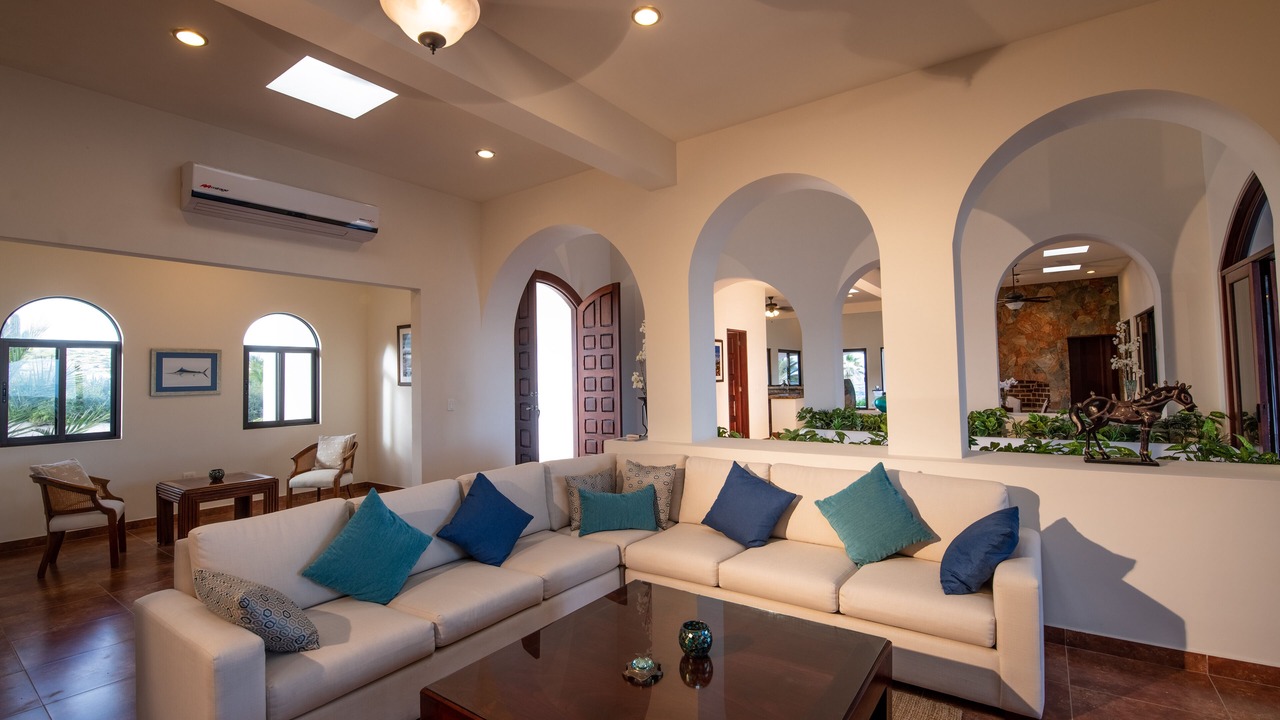 Photo of Livingroom in Las Cruces