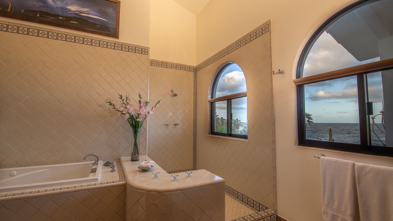 Photo of Bathroom in Las Cruces