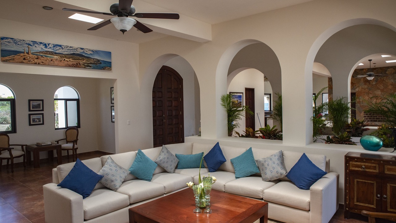 Photo of Livingroom in Las Cruces