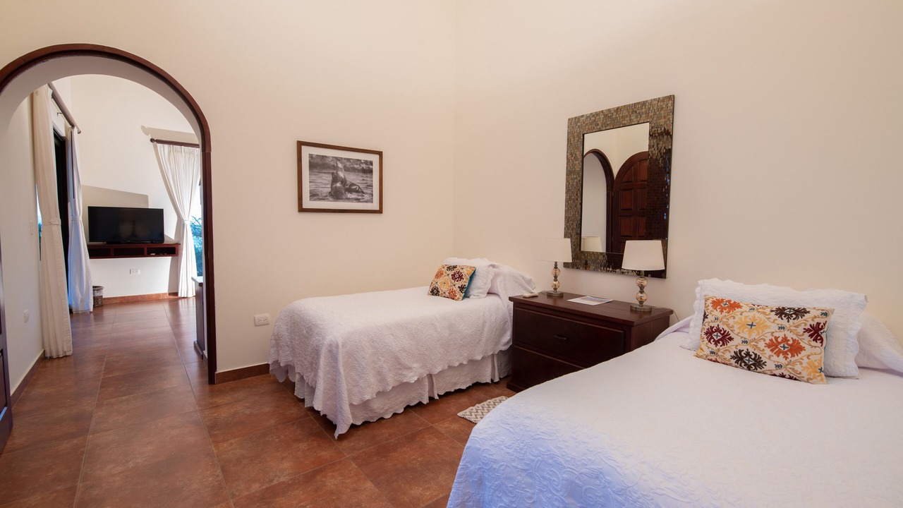 Photo of Bedroom in Las Cruces